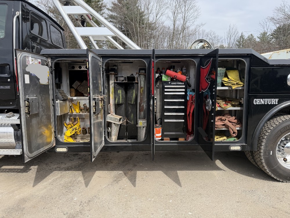 2009 Sterling 5130 (key#5288) 6